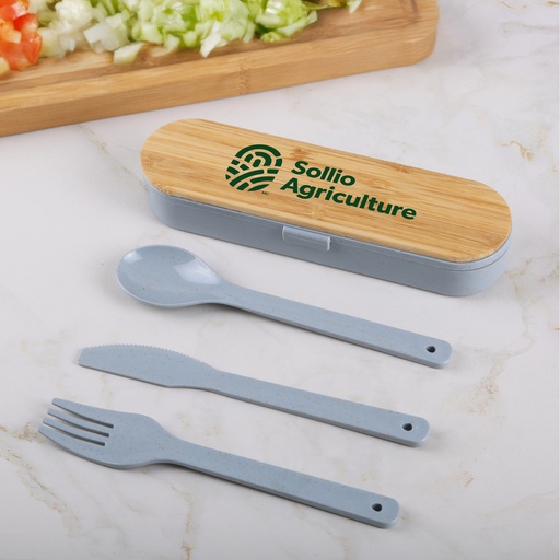 Ustensils - KP9809 (TEST)